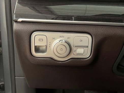 Certified 2020 Mercedes-Benz GLE 350 4MATIC image 21