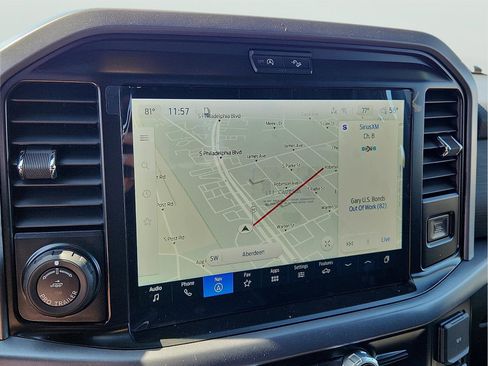 New 2026 Ford F150 XLT image 11