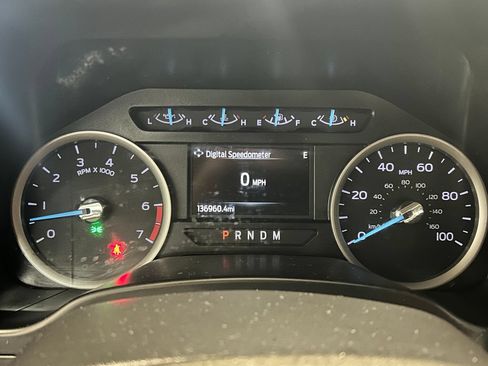 Used 2021 Ford F350 XL w/ Power Equipment Group AWD/4WD image 12