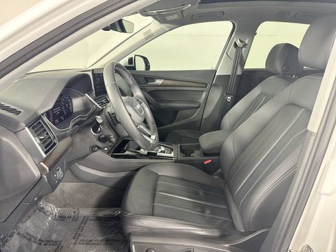 Used 2023 Audi Q5 2.0T Premium Plus AWD/4WD image 26