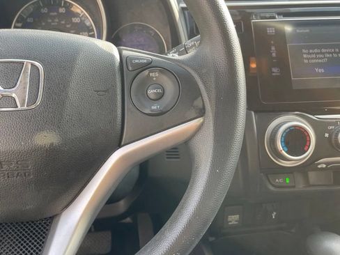 Used 2017 Honda Fit EX image 14