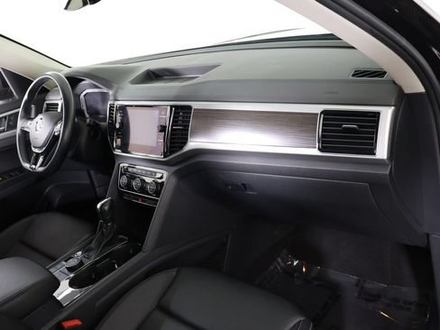 Used 2019 Volkswagen Atlas SEL AWD/4WD image 33