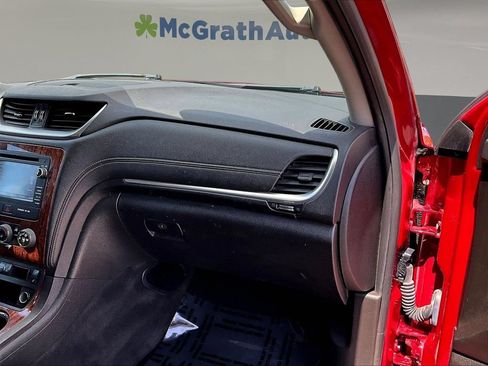 Used 2013 Chevrolet Traverse LT w/ All-Star Edition FWD image 29