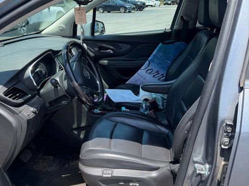 Used 2019 Buick Encore Essence FWD image 10