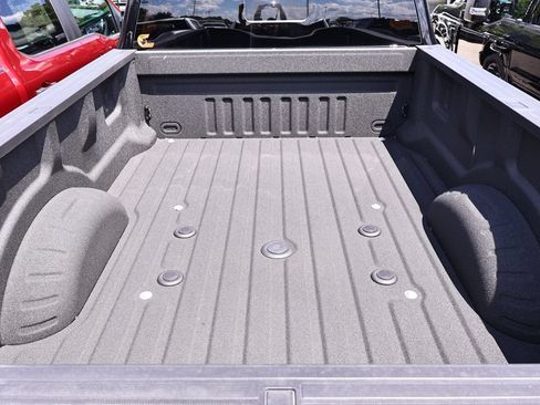 New 2026 Ford F350 XL w/ STX Appearance Package AWD/4WD image 10