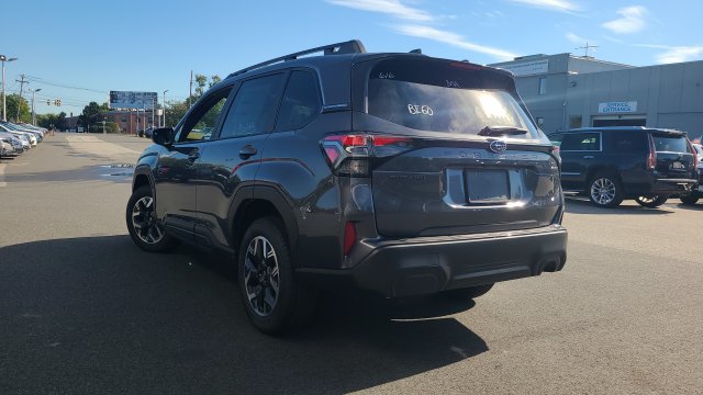 New 2026 Subaru Forester Premium AWD/4WD image 5
