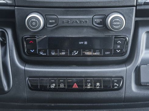 New 2026 RAM ProMaster 3500 w/ Crew Van Package image 23