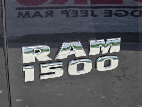 Used 2016 RAM 1500 Laramie w/ Convenience Group AWD/4WD image 35