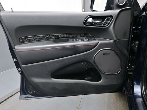 Used 2024 Dodge Durango R/T AWD/4WD image 12