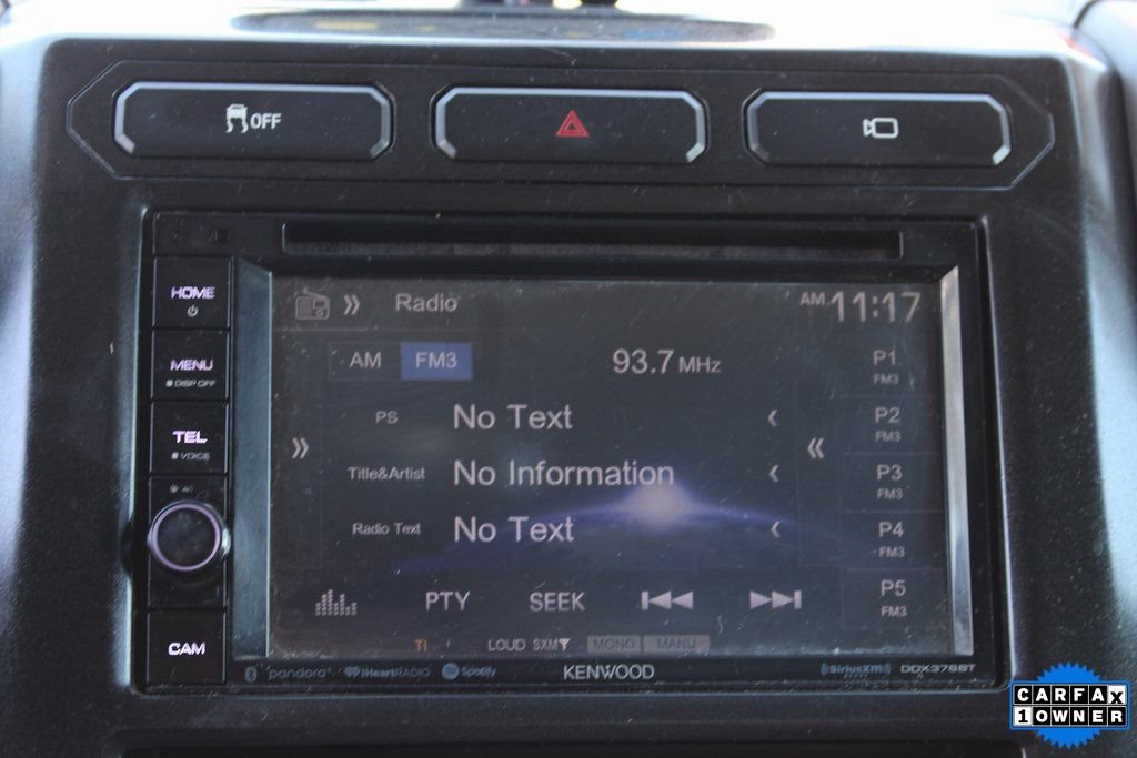 Used 2017 Ford F250 XL w/ Power Equipment Group AWD/4WD image 32
