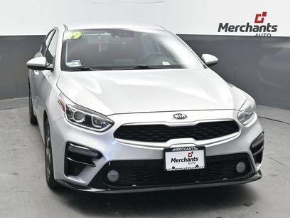 Used 2019 Kia Forte LXS
