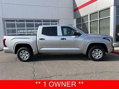 Used 2023 Toyota Tundra SR