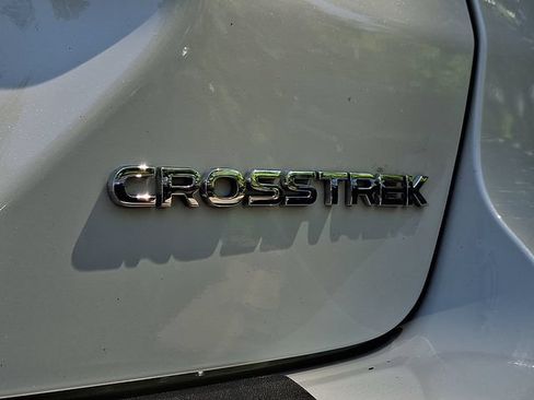 Used 2024 Subaru Crosstrek 2.0i Premium AWD/4WD image 30