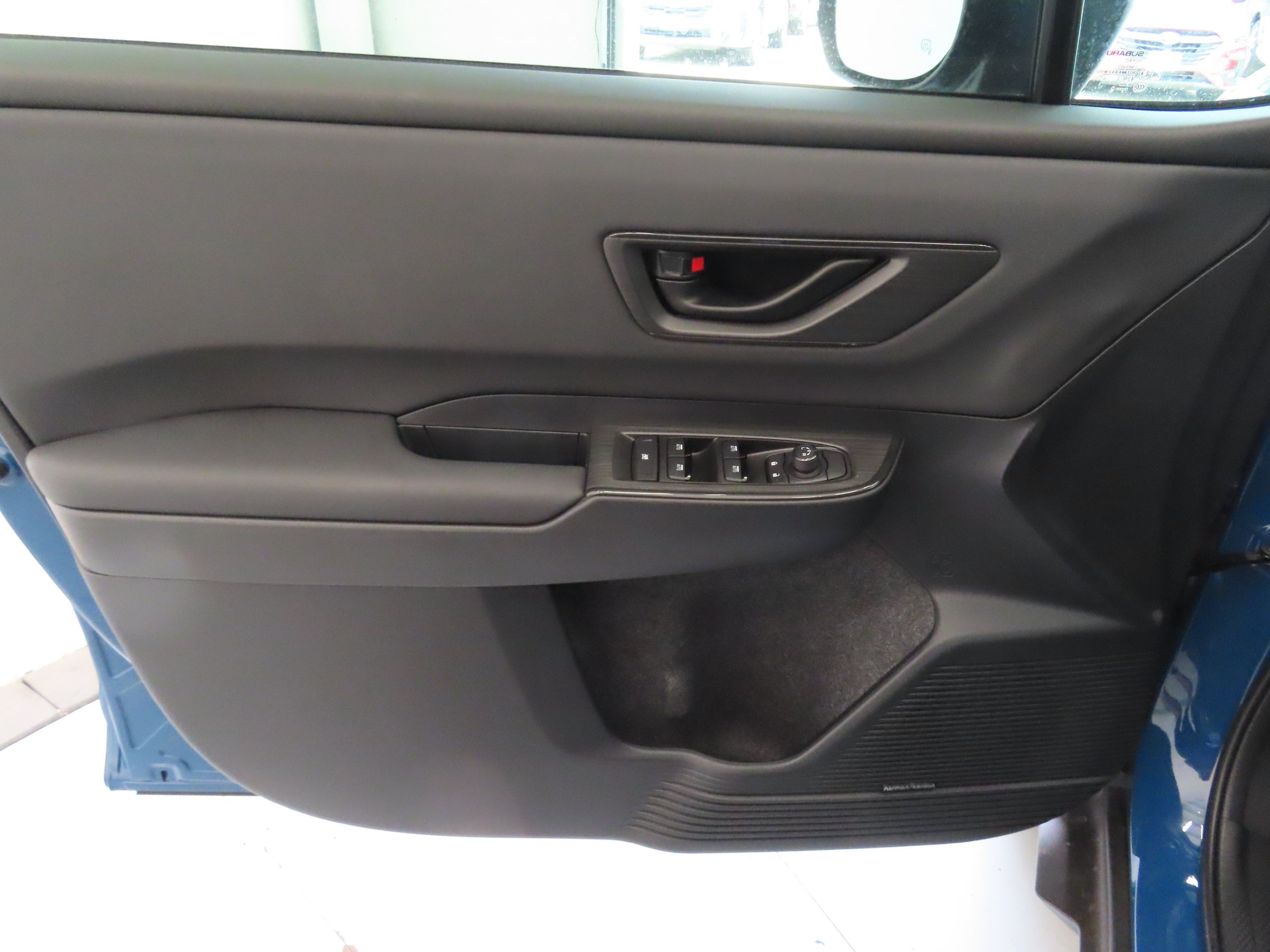 New 2026 Subaru Outback Wilderness AWD/4WD image 9