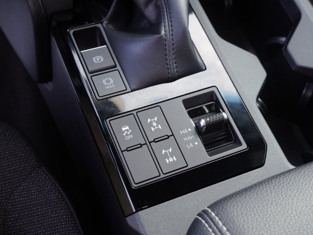 Used 2025 Toyota Land Cruiser 1958 AWD/4WD image 27