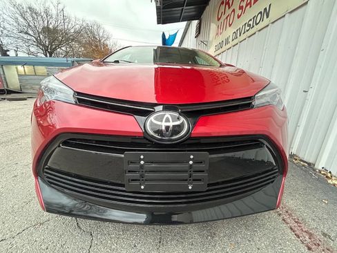 Used 2019 Toyota Corolla LE image 13