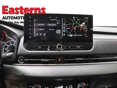 Used 2025 Mitsubishi Outlander SE AWD/4WD image 12