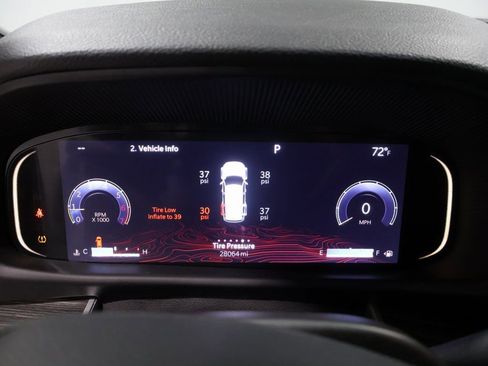 Used 2023 Jeep Wagoneer Series II image 42