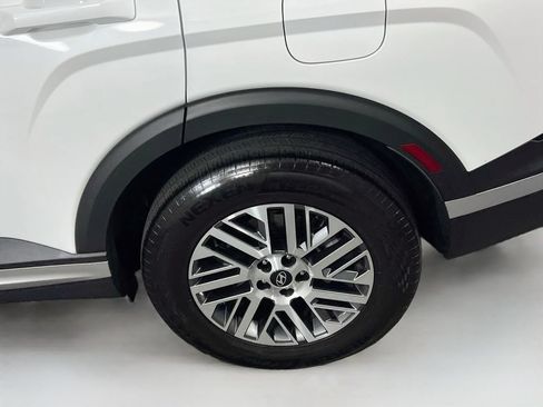 Used 2026 Hyundai Palisade SEL AWD/4WD image 26