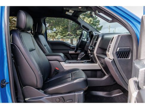 Used 2019 Ford F150 Lariat image 11
