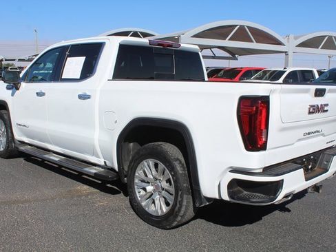 Used 2024 GMC Sierra 1500 Denali image 8