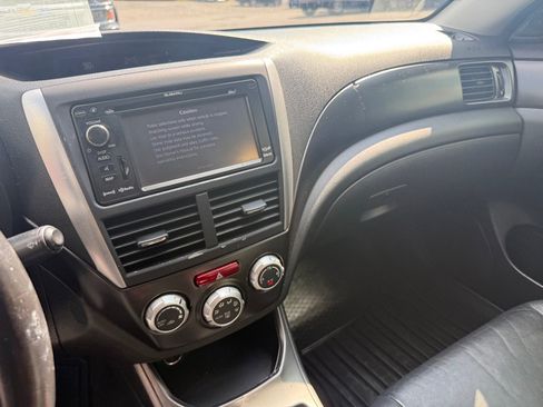Used 2013 Subaru Impreza WRX Limited AWD/4WD image 34