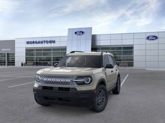 New 2025 Ford Bronco Sport Big Bend AWD/4WD video 2