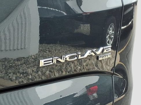 Used 2019 Buick Enclave Premium AWD/4WD image 34