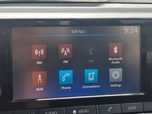 Used 2024 Nissan Sentra S FWD image 9