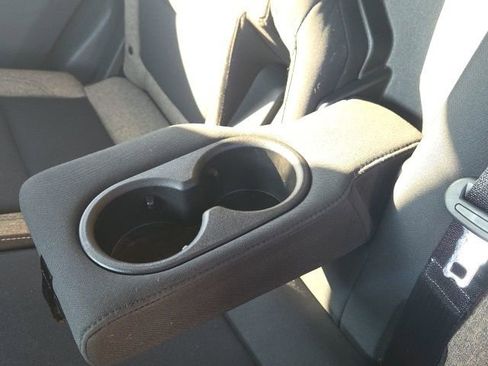 Used 2025 Ford Bronco Big Bend image 15