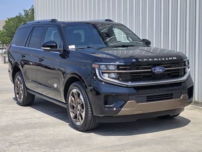 New 2026 Ford Expedition King Ranch