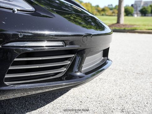 Used 2017 Porsche 718 Cayman RWD image 43