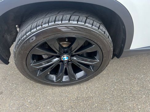 Used 2018 BMW X5 xDrive35d AWD/4WD image 14