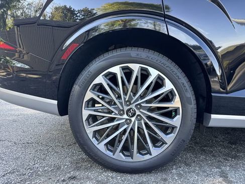 New 2026 Hyundai Palisade Calligraphy image 17