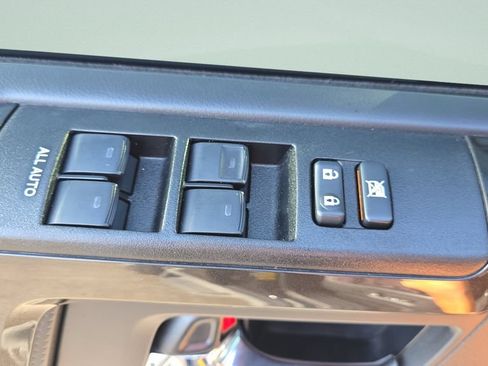 Used 2023 Toyota 4Runner TRD Off-Road Premium w/ Moonroof Package AWD/4WD image 20
