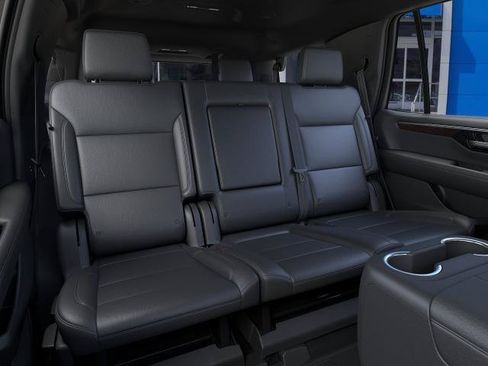 New 2026 Chevrolet Tahoe LT RWD image 17