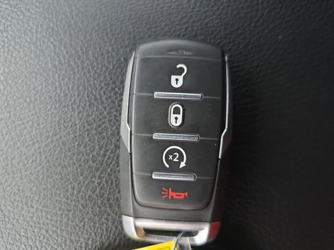 Used 2022 RAM 1500 Lone Star image 28