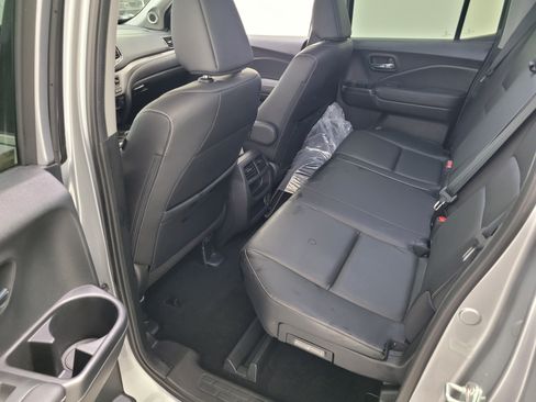 Used 2022 Honda Ridgeline RTL-E image 12