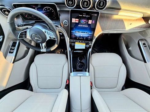 New 2026 Mercedes-Benz GLC 300 4MATIC image 26