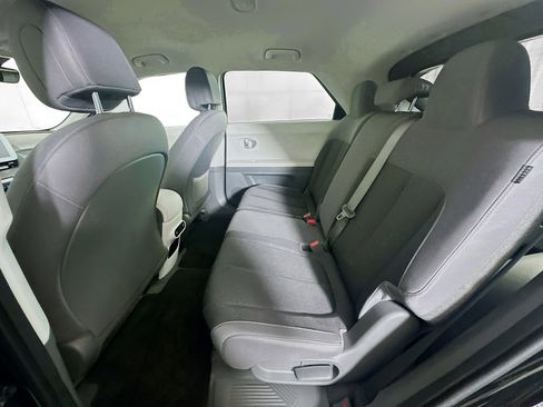 Used 2024 Hyundai Ioniq 5 SEL image 28