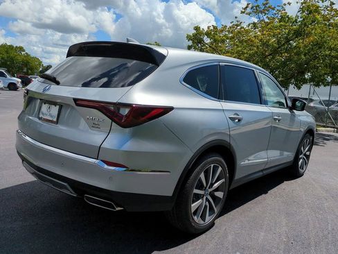 Certified 2026 Acura MDX FWD w/ Technology Package image 4