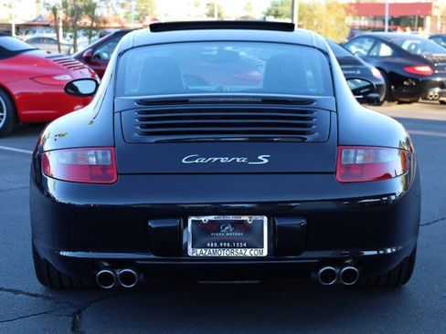 Used 2006 Porsche 911 Carrera S image 15