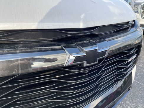 Used 2023 Chevrolet Blazer RS w/ Driver Confidence II Package image 32