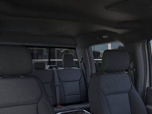 New 2026 Ford F150 XLT image 22
