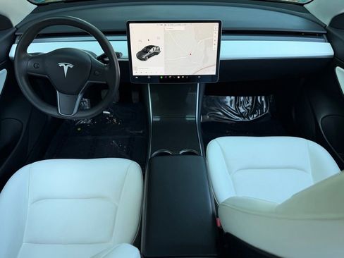 Used 2020 Tesla Model 3 Long Range AWD/4WD image 39