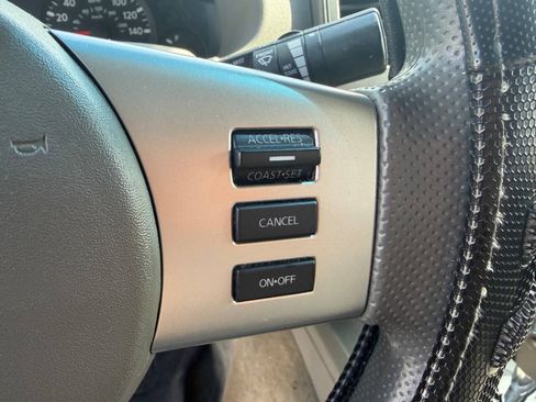 Used 2014 Nissan Frontier SV w/ SV Value Truck Package AWD/4WD image 28