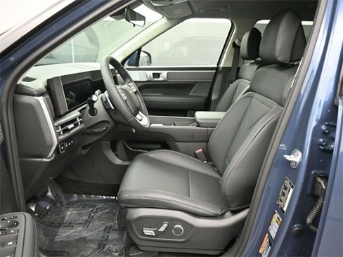 New 2026 Hyundai Santa Fe SEL image 11