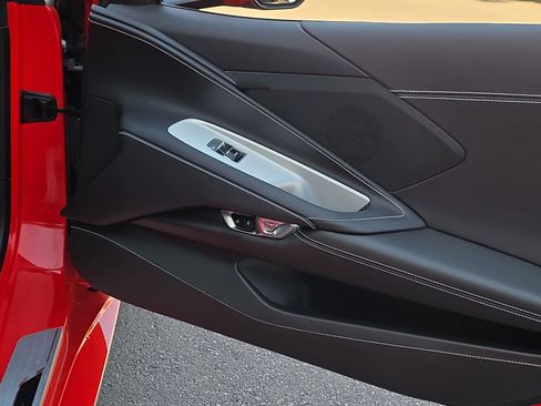 Used 2023 Chevrolet Corvette Stingray Coupe w/ 1LT image 29