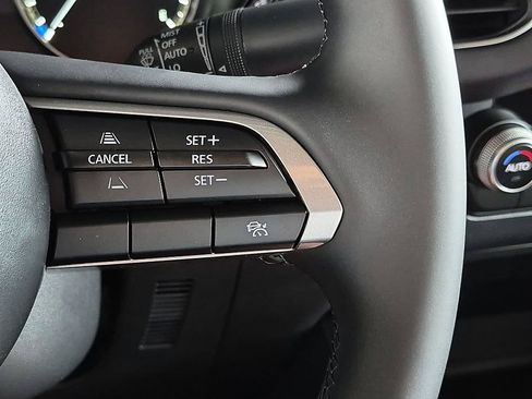 New 2026 MAZDA MAZDA3 2.5 S Sedan w/ Preferred Pkg FWD image 18