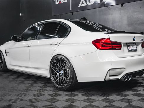 Used 2018 BMW M3 CS w/ Executive Package image 36